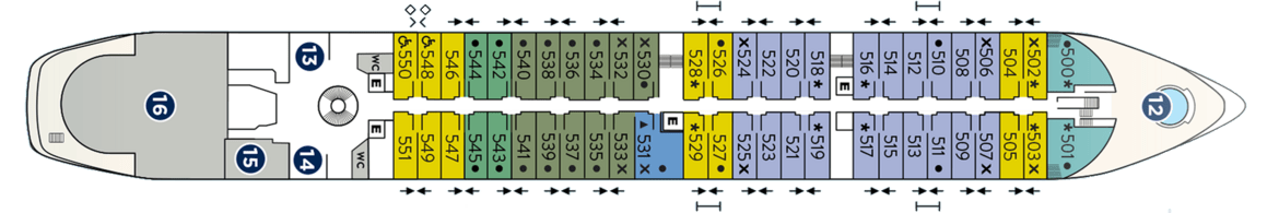 Windstar Cruises Star Breeze Star Legend & Star Pride Deck 5.png